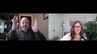 COLOR SPEAK, Season 5, Episode 20: Be the Prophet of Your Own Life with Ash West