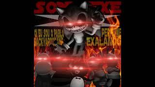 SONIC.EXE x Oi Eu Sou o Pablo, Backyardigans Vs Perfume Exalando(Mixed by DJ W4SH4N).mp3