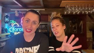 DID THAT HELP? W/ Corinne Fisher & Krystyna Hutchinson EP. 39