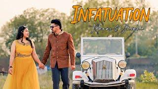 Best Pre Wedding | Ai CArtton Efect | Paras & Shivani | Chhabra Studio Muktsar | India