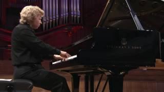 Yury Shadrin – Mazurka in C major, Op. 33 No. 2 (second stage, 2010)