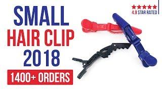 Small Hair Clips 2019 / Beautiful Clips For Hair