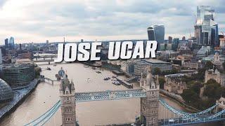 Jose Ucar Showreel - International Communication and Influence Expert - Author of Global Influence