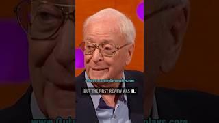 Michael Caine on his Worst Film