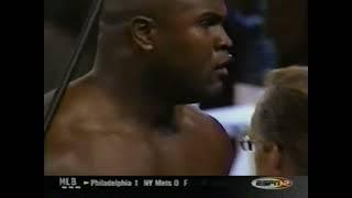 K-1 Las Vegas: Gary Goodridge (CAN/TTO) vs Mike Bernardo (ZAF)