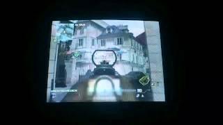 Br0z-Cod Mw3 Commentary - Schnell leveln leicht gemacht