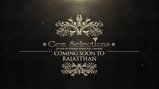 Gem Selections® coming soon to Rajasthan | Pankaj Khanna | Khanna Gems