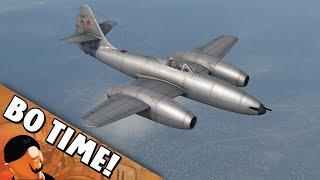 War Thunder - Su-11 "Identity Theft!?"