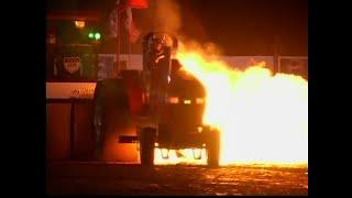 Mega Pulling Mishaps Truck And Tractor Pull Fails Compilation