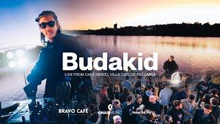 Live from Bravo Café by Budakid | On Air Music