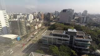 Porto Alegre - Timelapse Carlos Gomes