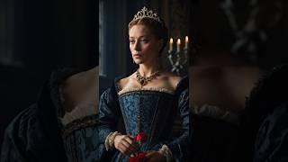 Catherine de Medici's DEADLY SECRET tore France apart