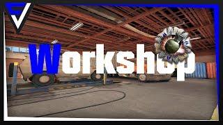 WORKSHOP - Nade Spots - SKILL Special Force 2