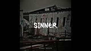 (FREE) Hard Underground Boom Bap Type Beat | Hip Hop Instrumental "Sinner" (Prod. Sarki)