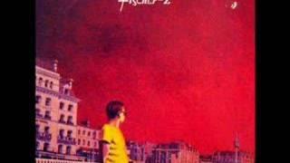 Fischer-Z - Red Skies Over Paradise