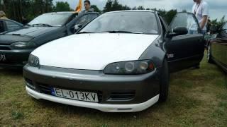 Mega Spot Pasjonat Tuning - Wieruszów.wmv