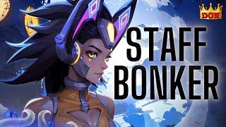 Erika 2 Lightning Bonker Build Guide SS4 Torchlight Infinite