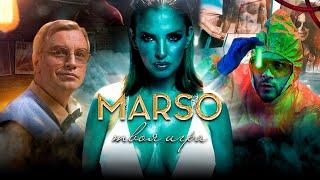 MARSO - Твоя игра (Премьера клипа 2024)