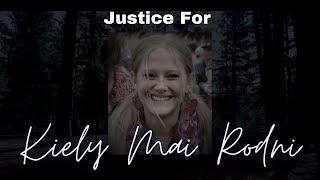 Justice For Kiely Mai Rodni! It Wasn't Accident... | #KielyRodni #JusticeForKielyRodni #2024