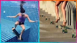 These People's Insane Skills Are At Another Level ▶ 7