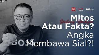 Mitos Angka yang Membawa Sial dan Hoki, Memang Benar ya?? | Helmy Yahya Bicara