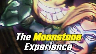 The Moonstone Experience ft ​⁠@rezsnapper