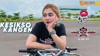 DJ KESIKSO KANGEN • STYLE BANYUWANGIAN x SLOWBASS • CEPEKCANTIK x KMHGL SIDOARJO •