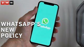 WhatsApp privacy policy changes: Should you stay or go?