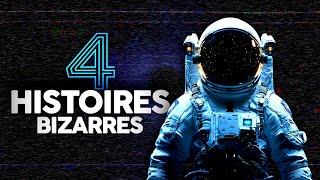 La FACE CACHÉE des Astronautes #2