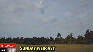 NIGHTLY WEATHER - Sun 7/30/2017 - Forecasts / Aircraft cabin temperature and SKEW-Ts