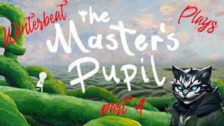 The final moments of Monet - The Master's Pupil VOD part 4