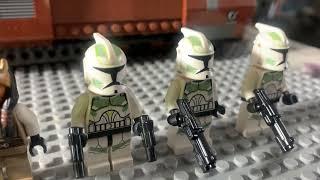 LEGO Star Wars Brickarms or no?