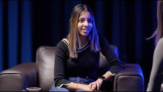 International Students in Conversation: Transitioning to life at TMU