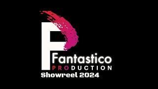 Showreel Fantastico Productionin tv-tuotannoista