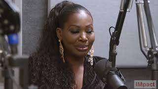 The Impact of Accent on Identity | IMpact With Pamela Anchang | TIMTV