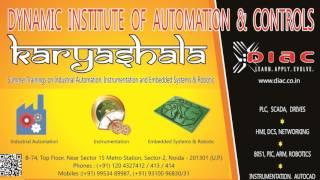 PLC & SCADA training | Industrial automation training |□931OO96831 Noida