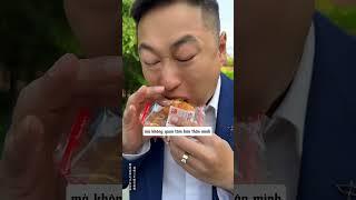Người đàn ông tốt bụng thử lòng tốt của chú lao công #shorts