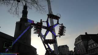 Loop Fighter - Boos - Offride Allerheiligenkirmes Soest 2024