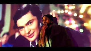 Azeem Haq - I Am Not a Poet (Main Shayar To Nahi rap song)