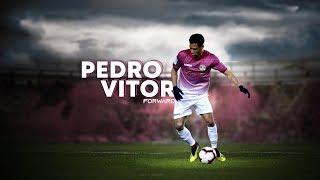 Pedro Vitor | Forward