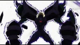 Wiseman (Coredegon) vs Dan & Shun & Marucho - Bakugan Mechtanium Surge (Episode 40)