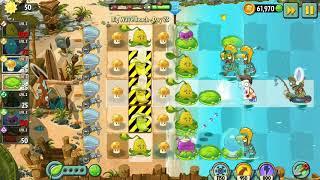 plants vs zombies 2 big wave beach day 23