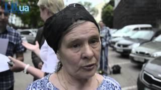LB.ua: родичі загиблих Небесної Сотні про непідтримку держави