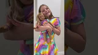 Kin Tin American Girl Holiday Wishlist! (Summer Mckinny) #ad