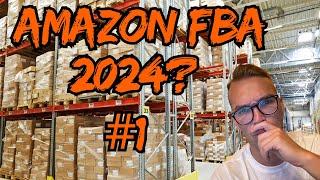 AMAZON FBA 2024 STARTEN? | Vorstellungsrunde #1 @fbaresell