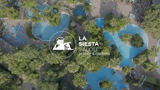 La Siesta Salou, un oasis para las familias