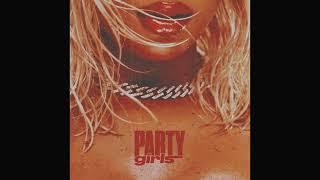 Victoria Monét feat. Buju Banton - Party Girls