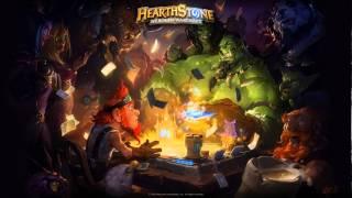 Hearthstone Soundtrack - Pull up a Chair