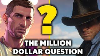 The Million Dollar Question: CAN GTA 6 SURPASS RED DEAD REDEMPTION 2?