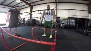 Paintrainfitness.com - Athletic Training Edition